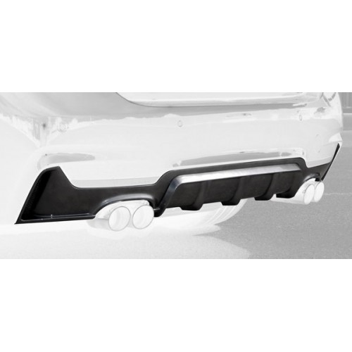 Οπίσθιος διαχύτης Hamann για BMW Σειρά 4 (F32/ F33/ F36) M-Sport
